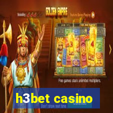 h3bet casino